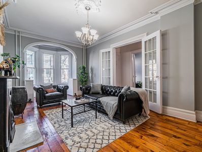 21 Belmont Ave, Jersey City, NJ, 07304