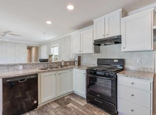 Plainsview Mobile Manor - 05, Box Elder, SD 57719