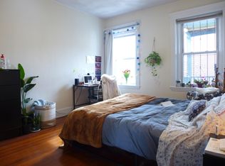 42 Corey Rd #3, Brookline, MA 02445