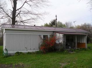 3386 Allport Cutoff, Morrisdale, PA 16858