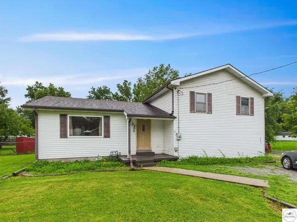 300 E Mason St, La Monte, MO 65337