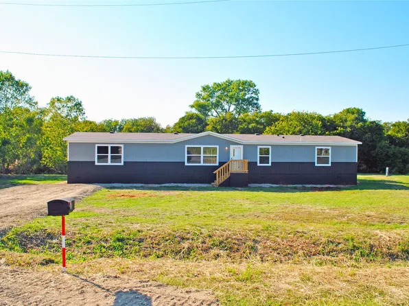 8401 Sage Meadows Dr, Alvarado, TX 76009