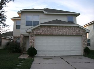 3810 Mistissin Ln, Houston, TX 77053