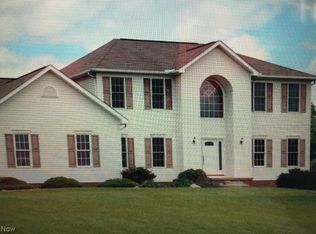 3401 Whitetail Dr E, Mansfield, OH 44904