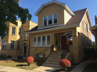 4455 N Mango Ave, Chicago, IL 60630