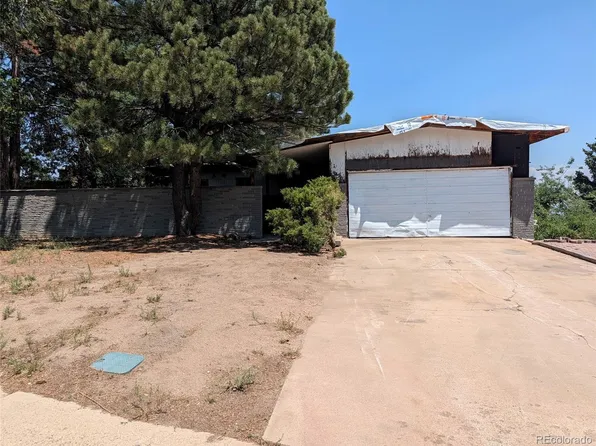 950 S Foothill Drive, Denver, CO 80228