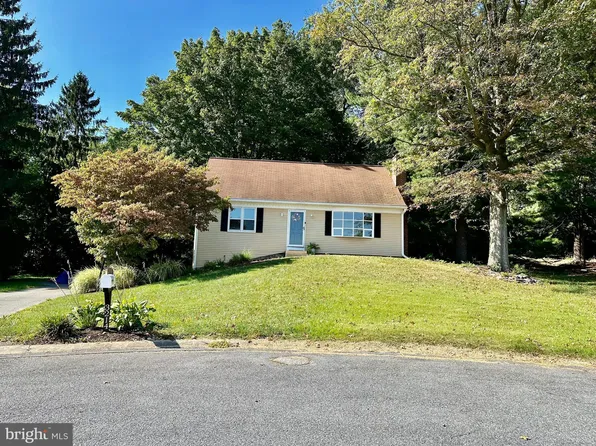 3214 Kitty Ln, Mountville, PA 17554