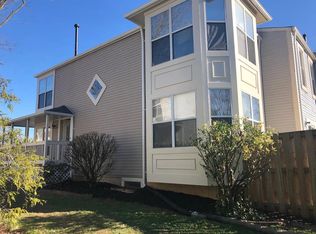 106 Forests Edge Pl, Laurel, MD 20724