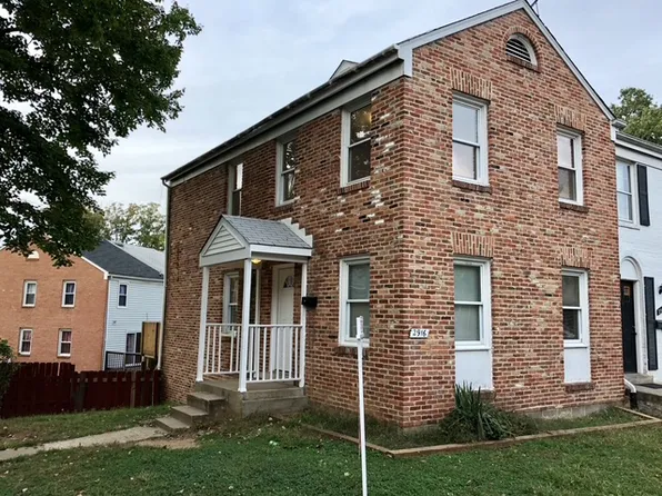 2916 Wren Ct, Woodbridge, VA 22191