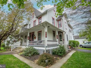 118 E Broad St, Quakertown, PA 18951
