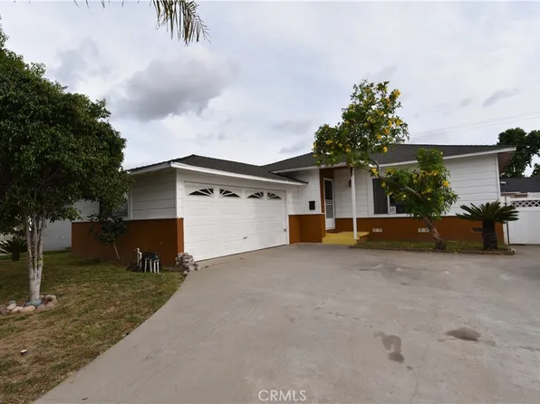 13742 Saranac Dr, Whittier, CA 90605