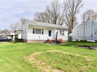 201 Forest Hill Dr, Youngstown, OH