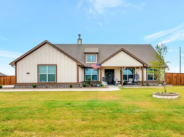 179 Spicewood Trl, Rhome, TX 76078