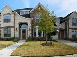 19919 Standing Cypress Dr, Spring, TX 77379