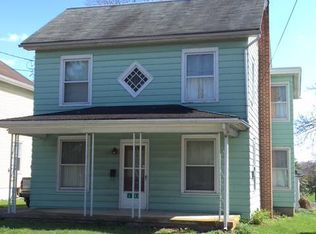 2136 Main St, Lititz, PA 17543