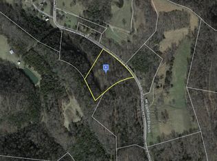 0 Friendship Hollow Rd S, Pleasant Shade, TN 37145