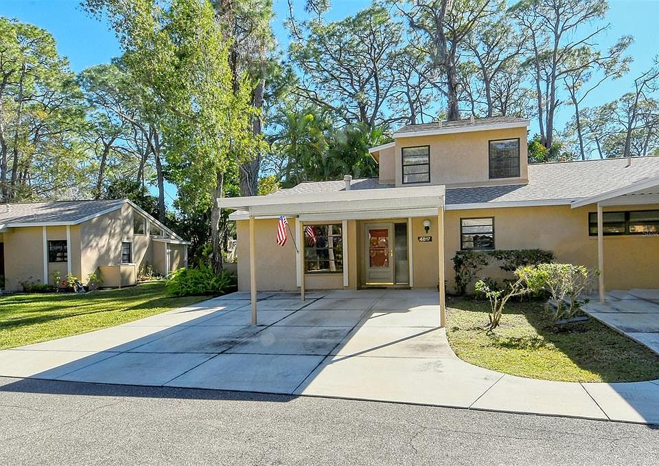 1st image of 4817 VILLAGE GARDENS DRIVE #109