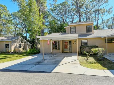 4817 Village Gardens Dr #109, Sarasota, FL, 34234