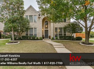1629 Branchview Ct, Keller, TX 76248