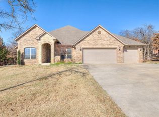 12355 Tall Timbers, Guthrie, OK 73044