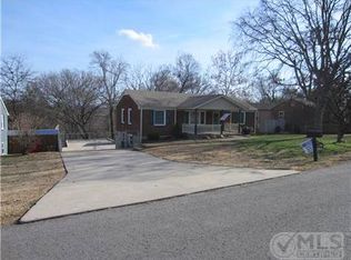 909 Mitchell Rd, Nashville, TN 37206