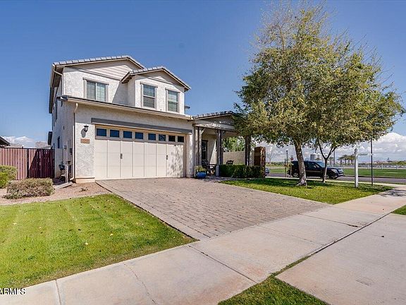 2nd image of 3164 E SAGEBRUSH Street