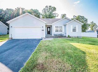 1537 Calgary Way, Bowling Green, KY 42101