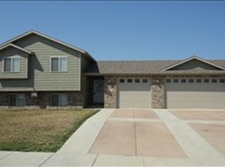 507 Freude Ln, Box Elder, SD 57719