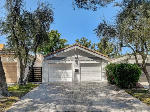 2999 Bel Air Dr, Las Vegas, NV 89109