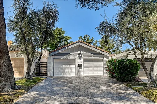 2999 Bel Air Dr Photo 1