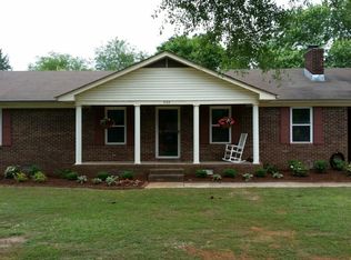 202 Paine Ave, Moulton, AL 35650