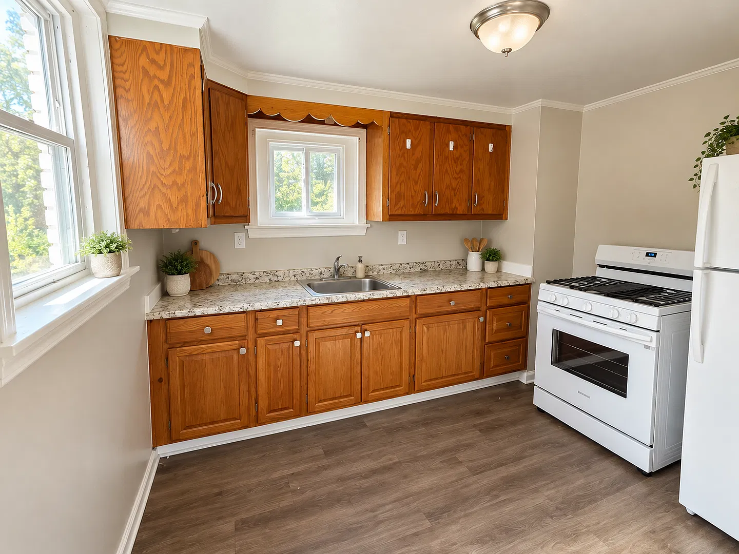 2 bedroom Townhome, Clairton, PA 15025 — Photo 2