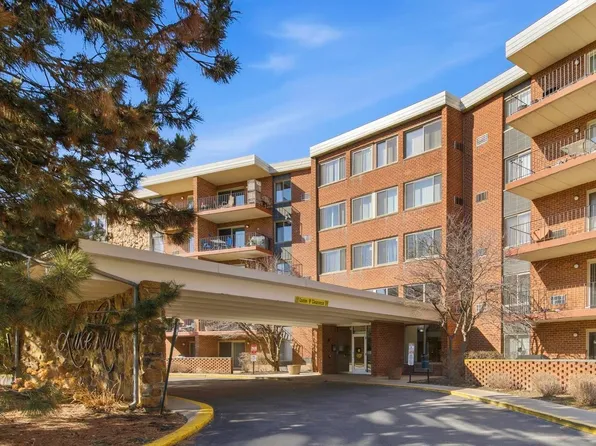 16 E Old Willow Rd APT 214S, Prospect Heights, IL 60070