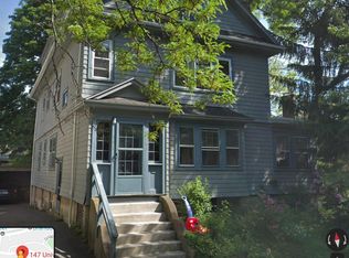 146 University Rd #1, Brookline, MA 02445