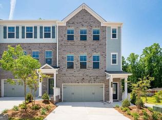 1745 Lansmere St SW, Marietta, GA 30008