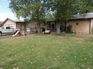 101 S Douglas St, Wallowa, OR 97885