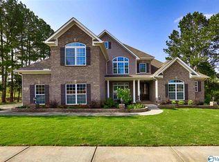 14 Sanders Hill Way SE, Gurley, AL 35748