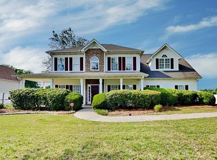 43 Barrington Dr, Hiram, GA 30141