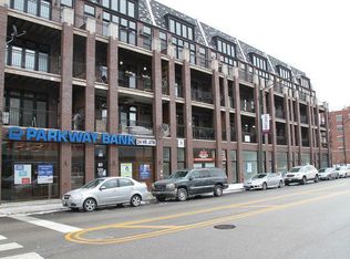 27 N Morgan St UNIT 2, Chicago, IL 60607