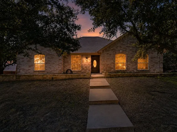 2018 Timber Cove Ct, Weatherford, TX 76087