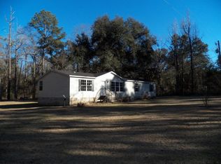 1696 Old Thomasville Rd, Pelham, GA 31779