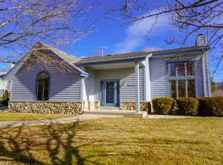 W163N7630 Tamarack Trl, Menomonee Falls, WI 53051