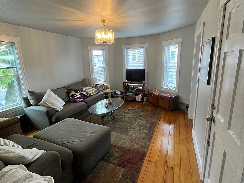 63 Marshfield St #2