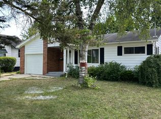 2419 Barnard St, Saginaw, MI 48602