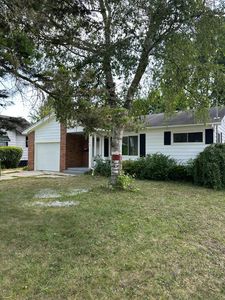 2419 Barnard St, Saginaw, MI, 48602