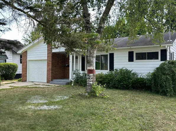 2419 Barnard St, Saginaw, MI 48602