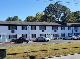 410 Bosley Ave #A, Suffolk, VA 23434