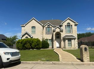 609 Dorchester Ln, Mansfield, TX 76063