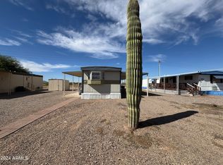 11100 W Alsdorf Rd #2, Arizona City, AZ 85123