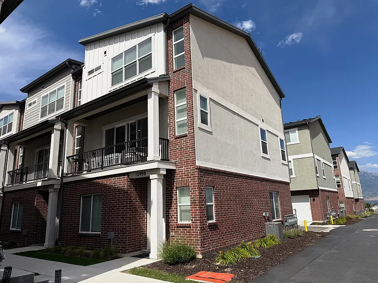 12998 S Mulley Twist Ct — Photo 1